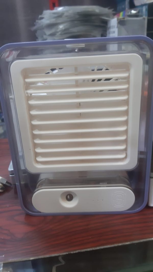 Portable Desktop Air Conditioner